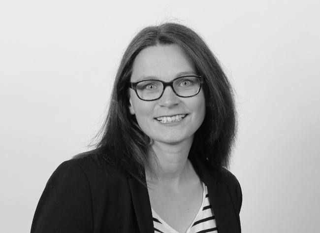 CHRISTINE FOETZKI