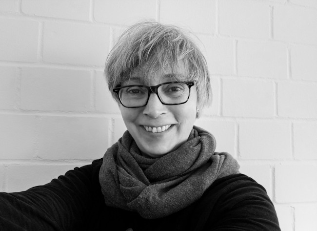 ELISABETH BEHRENS-OTTMERS