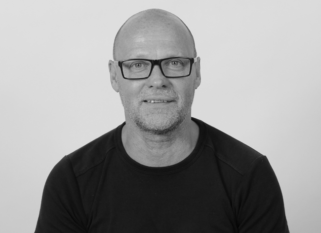KLAUS GIESSLER