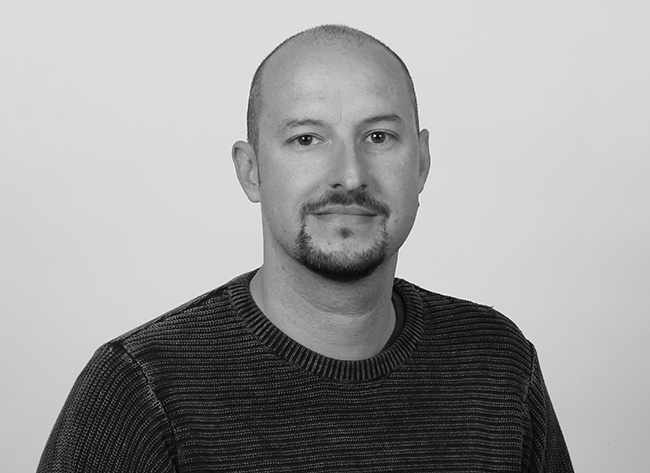 MICHAEL MARKUT