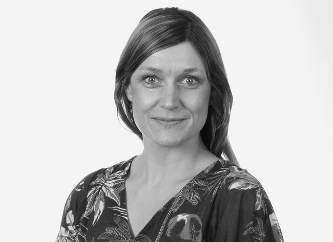 NADINE STÜTZER