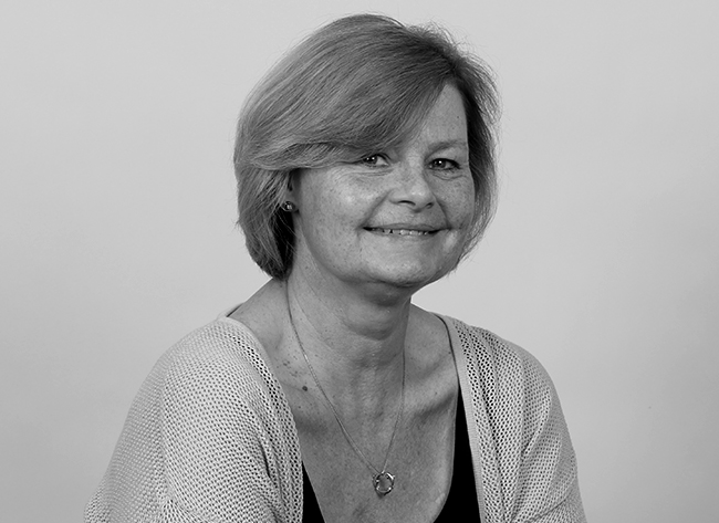 Roswitha Doppke-Koch