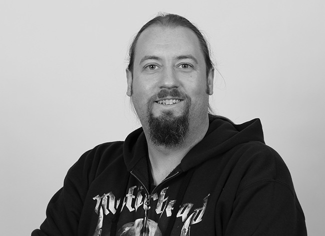 SASCHA BERNDT