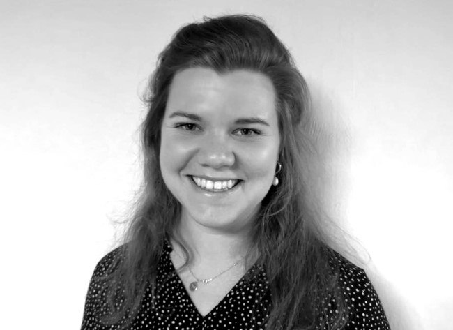STINA MAHLER