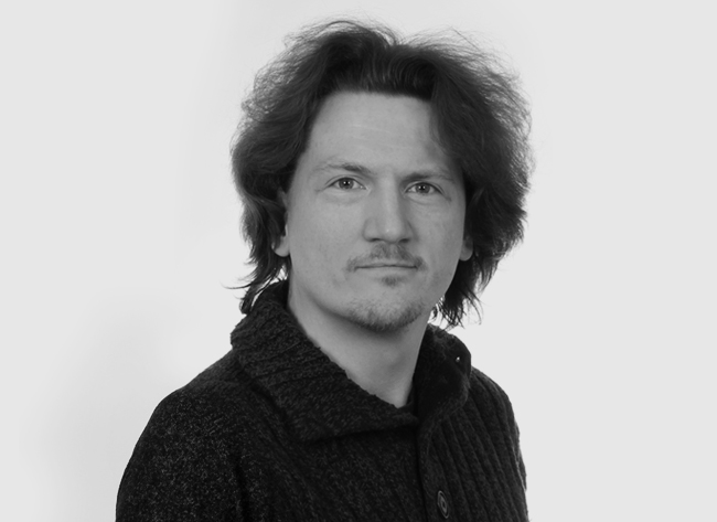 Thure Becker