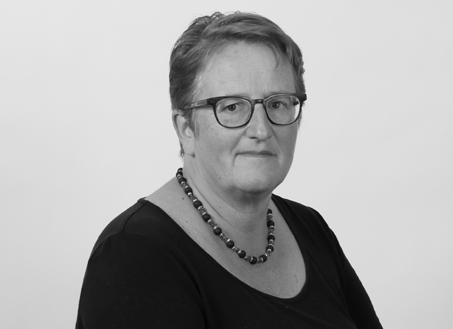 VERENA HAUSNER